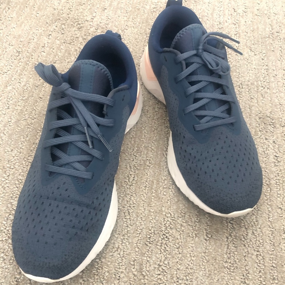 Men’s Nike Odyssey React Thunder Blue Void